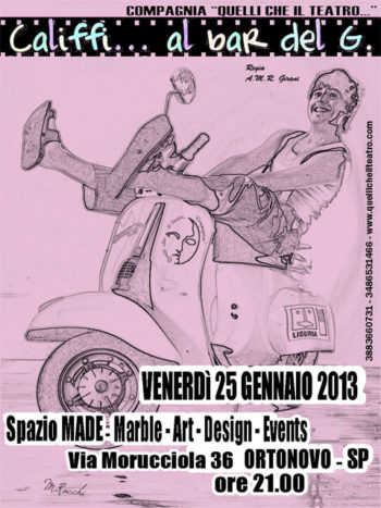 Califfi-gennaio-'13